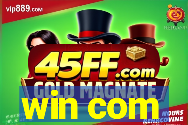 win com
